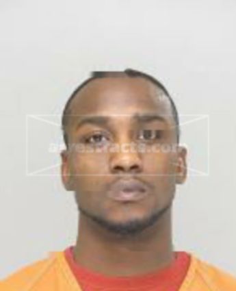 Laundelle Nmn Jackson
