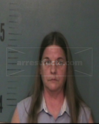 Celeste Ann Woodyard