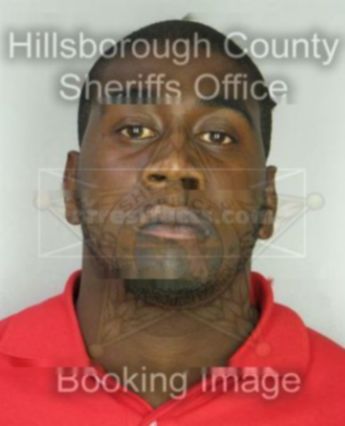 Quinton Levonne Richardson