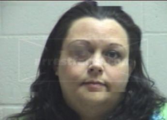 Brenda Kay Butler