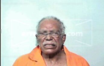 Harold Luvert Toles