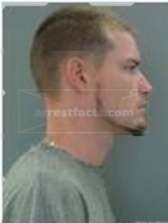 Shane Patrick Hudson