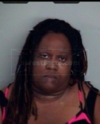 Rolanda Maneat Heard