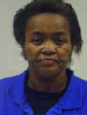 Nadine Renae Mccoy