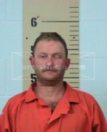 Carl Wayne Scott