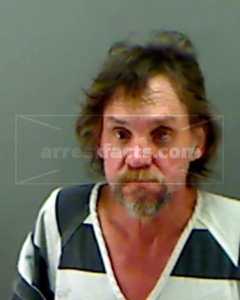 Donald Scott Norwood