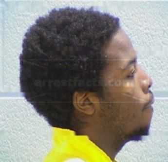 Brandon I. Mcclendon