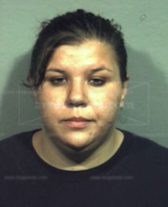 Jenna Lynn Stienecker