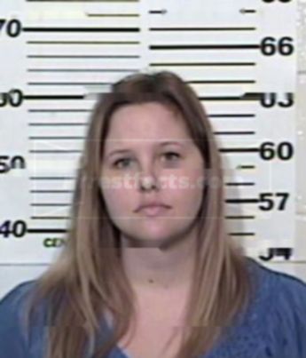 Jennifer Kay Timme Callaway