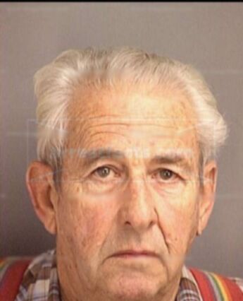 Darwin Robison Roberts