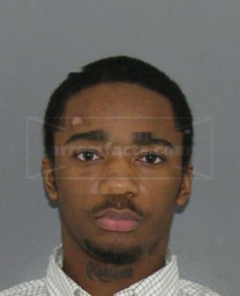 Deangelo Grant