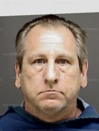 Kenneth Dale Travis