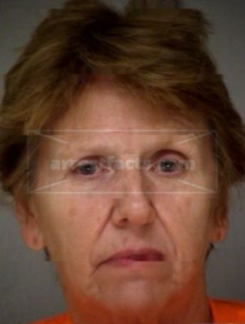 Debra Denise Garrison