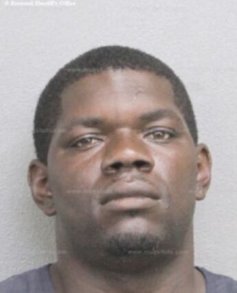Kevin Deonte Matthews