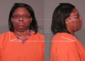 Lakia Sante Crockett
