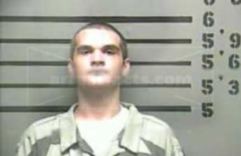 Donovan Ray Adams