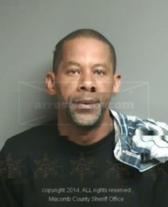 Anthony Bernard Reynolds
