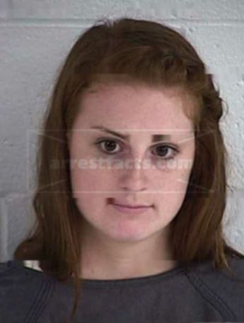 Darby Sage Adamson