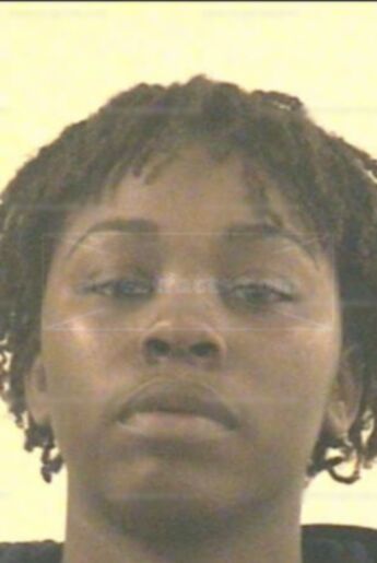 Whitney Yvette Rice