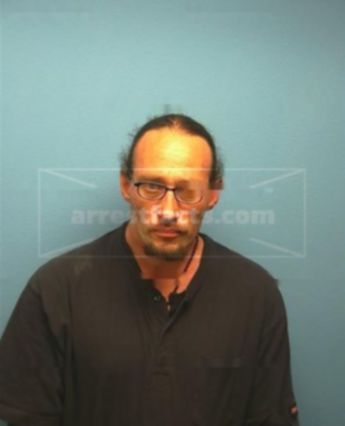 Nickolas Roy Matthews