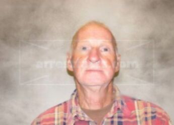 Eddie Allen Cupp