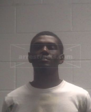 Dashawn Onell Surratt