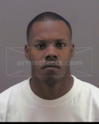 Decorian Maurice Allen