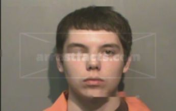 Austin Daniel Carr