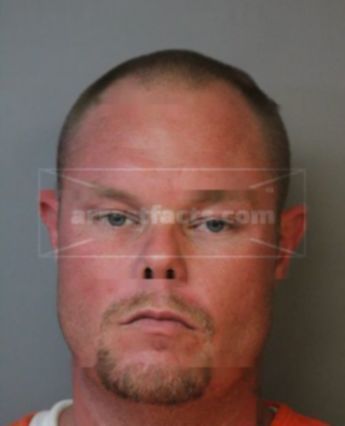 Christopher David Cordell