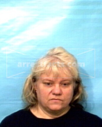 Rhonda Gail Watts