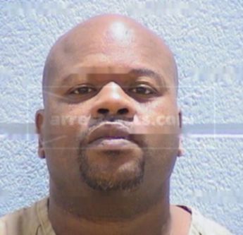 Vernon Eugene Marcus Covington
