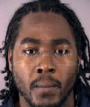 Craig Omar Jones