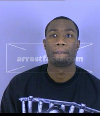 Brian Lamont Pullins