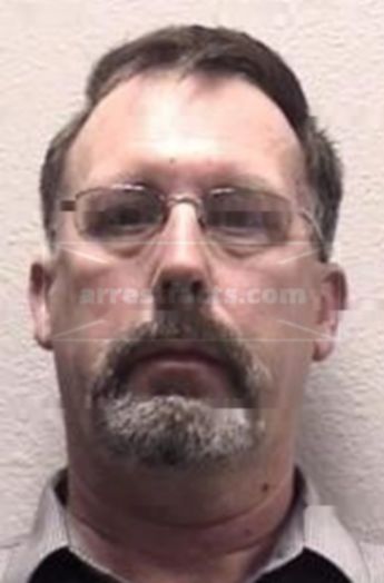 Rodney Dale Mabry