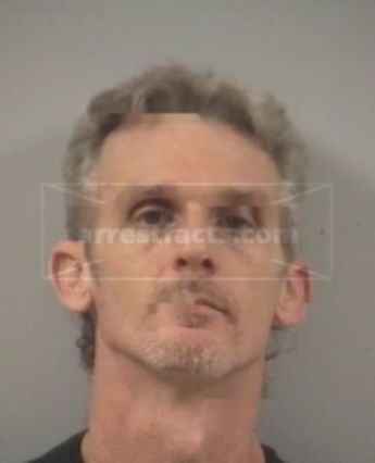 Richard Lee Mitchell
