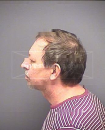 Walter Dale Hamilton