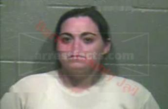 Tammy Robin Spicer