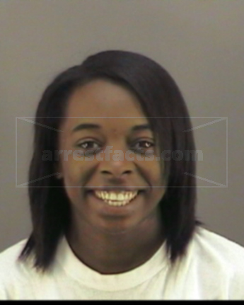 Charlise Shada Bledsoe