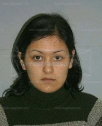 Natalia Camino