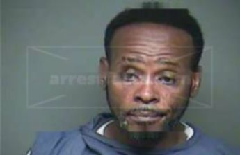Michael Lewis Parker