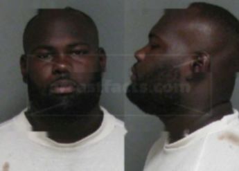 Moses Mcclinton