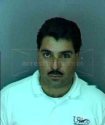 Pablo Raymond Melendez