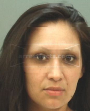 Valerie Marie Rocha