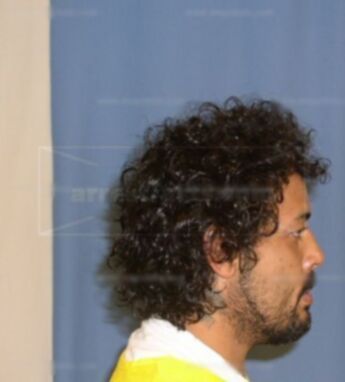 Axel Burgos