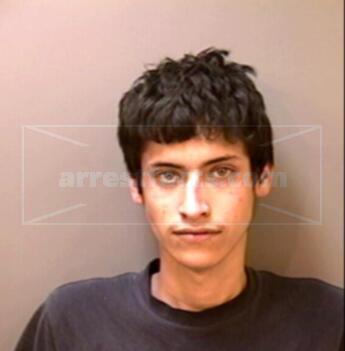 Marco Antonio Flores