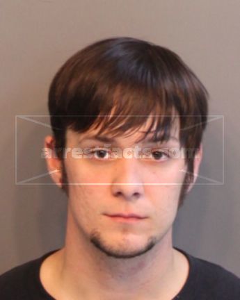 Tristan Chase Wilbourn