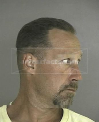 Brent Lynn Williams