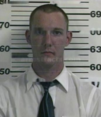 James Monroe Mullenax