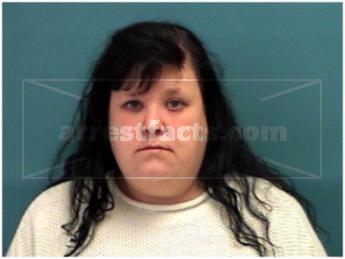 Louise Ann Johnson