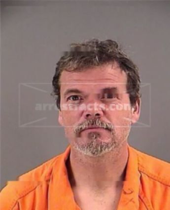 Andy Charles Morrison